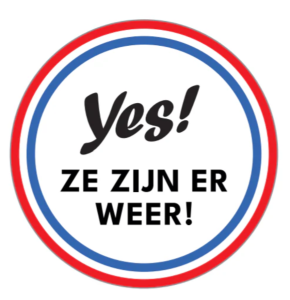 Nieuws afbeelding